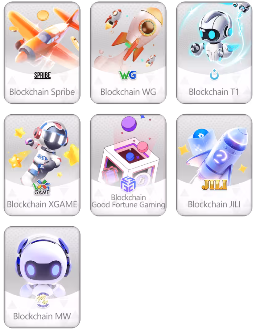 BLockchain f16819